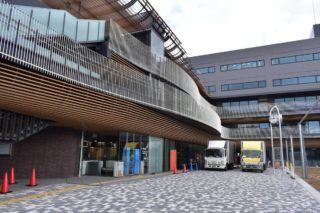 高校・高専　私立同朋高校（高校・高専）まで932m