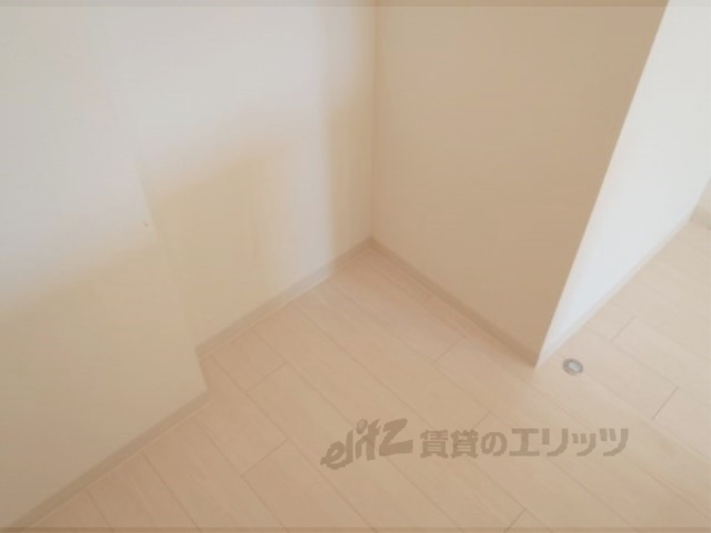 その他部屋・スペース　冷蔵庫置場