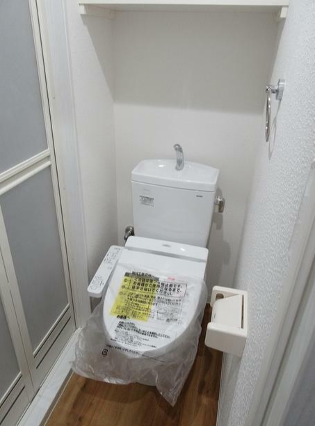 トイレ　☆トイレ☆