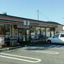 コンビニ　セブン-イレブン玉穂成島店（コンビニ）まで306m