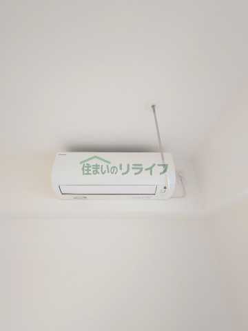 その他設備　プラウドフラット中野