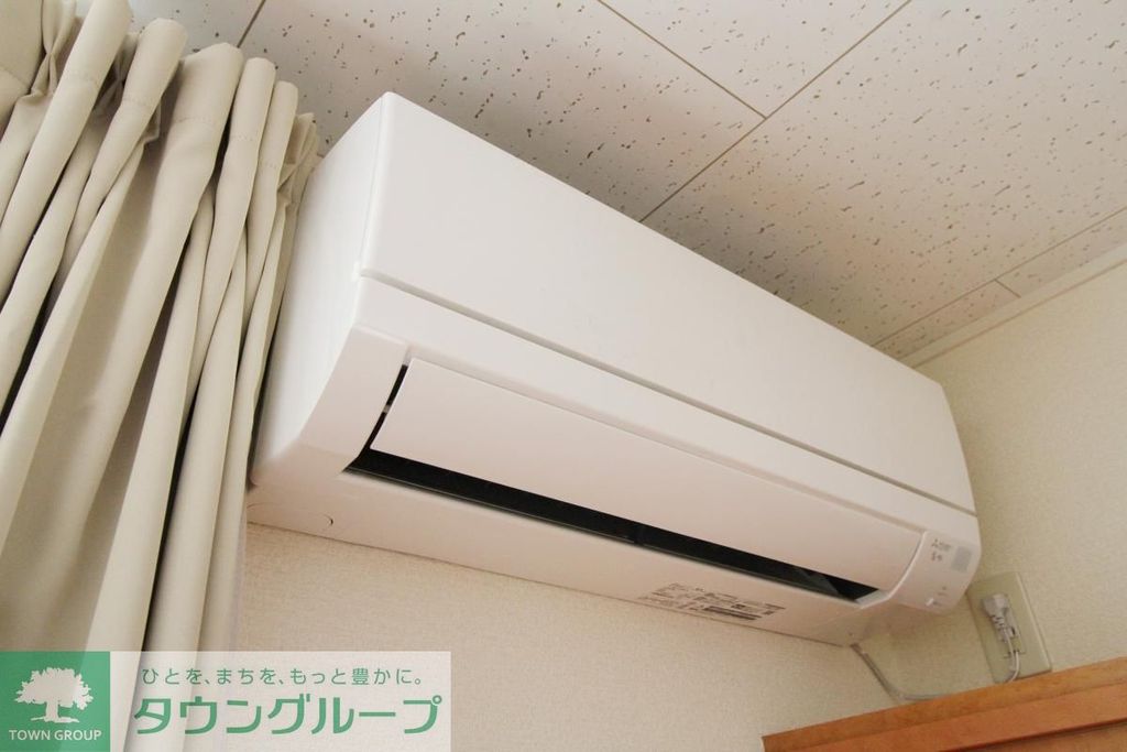 その他設備　設備