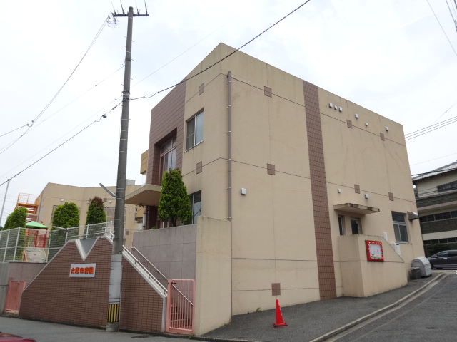 幼稚園・保育園　【大蔵保育園】（幼稚園・保育園）まで440m