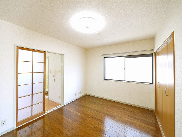 居室・リビング　おしゃれな居間です