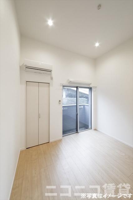 眺望　別号室イメージの為、現状を優先致します。