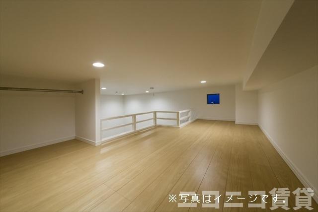 その他部屋・スペース　別号室イメージの為、現状を優先致します。