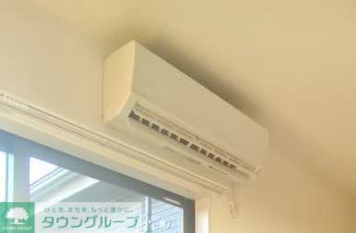 その他設備　設備