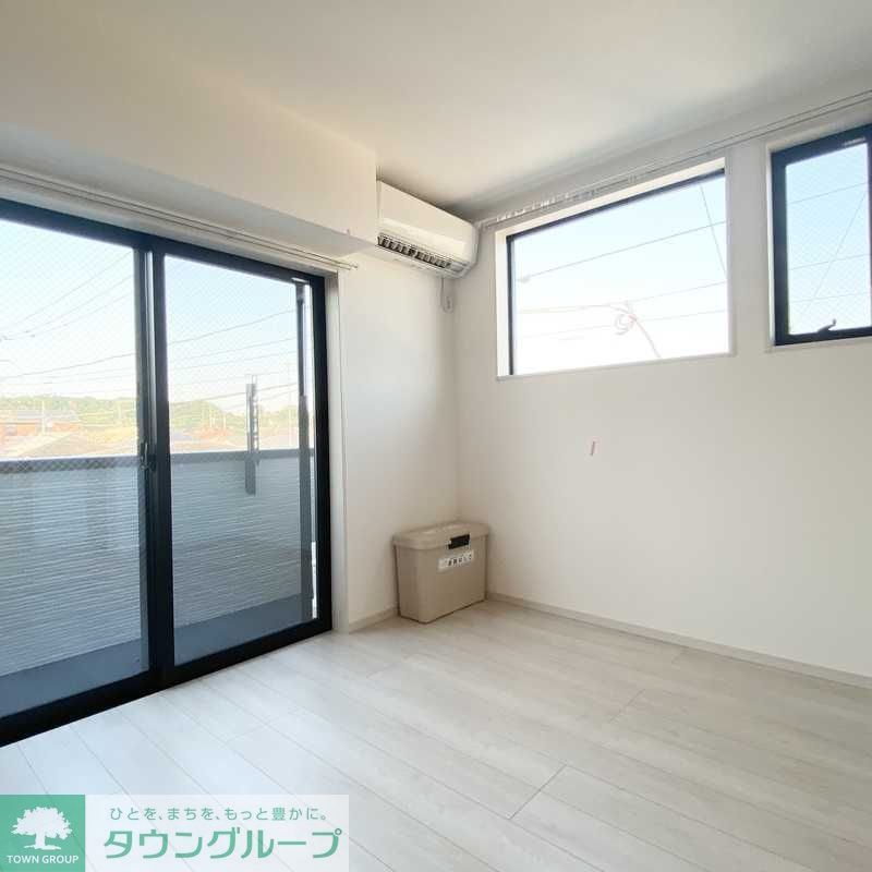 その他部屋・スペース　リビング/居室