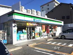 コンビニ　ファミリーマート 瑞穂田光町店（コンビニ）まで496m