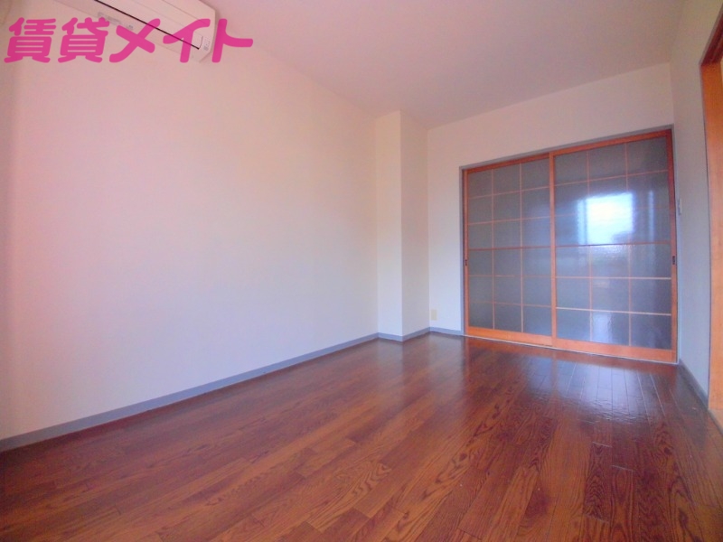 その他設備　同物件別室写真