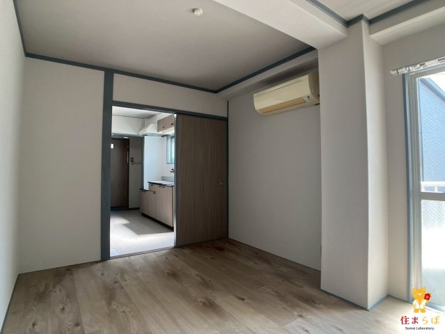 その他部屋・スペース　しっかり休める私空間