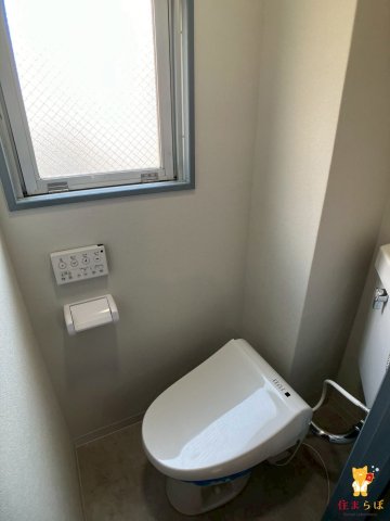 トイレ　意外と見られるポイント