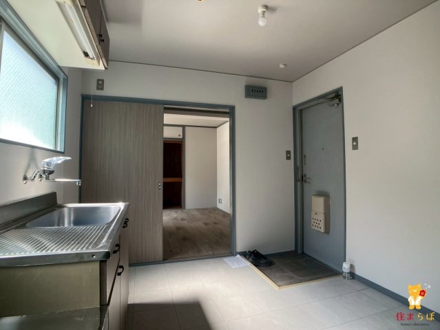 居室・リビング　暮らしの中心になる場所