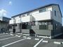 花巻駅よりバス7分 徒歩12分 1階 築2年8ヶ月の賃貸物件