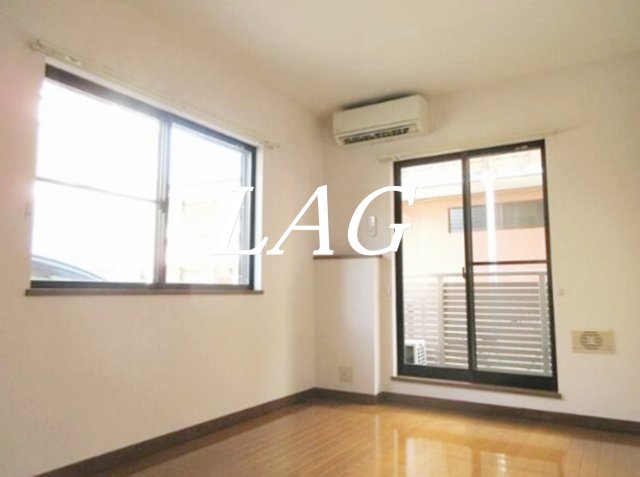 その他部屋・スペース　寝室です。