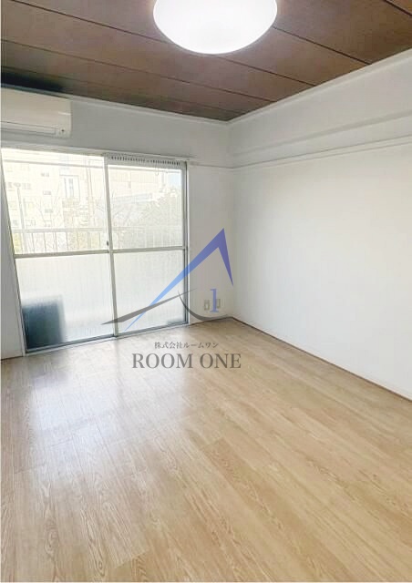 その他部屋・スペース　寝室です。