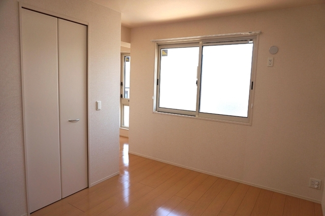 その他部屋・スペース　洋室