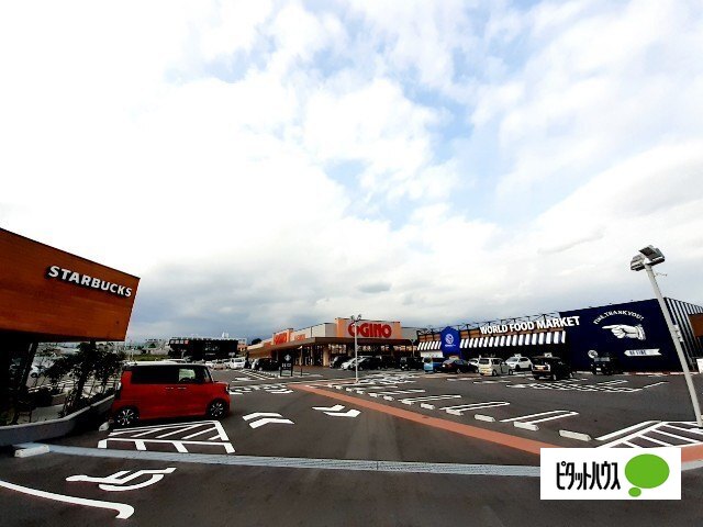 スーパー　ＫＯマートｆｉｎｅ富士宮店（スーパー）まで772m