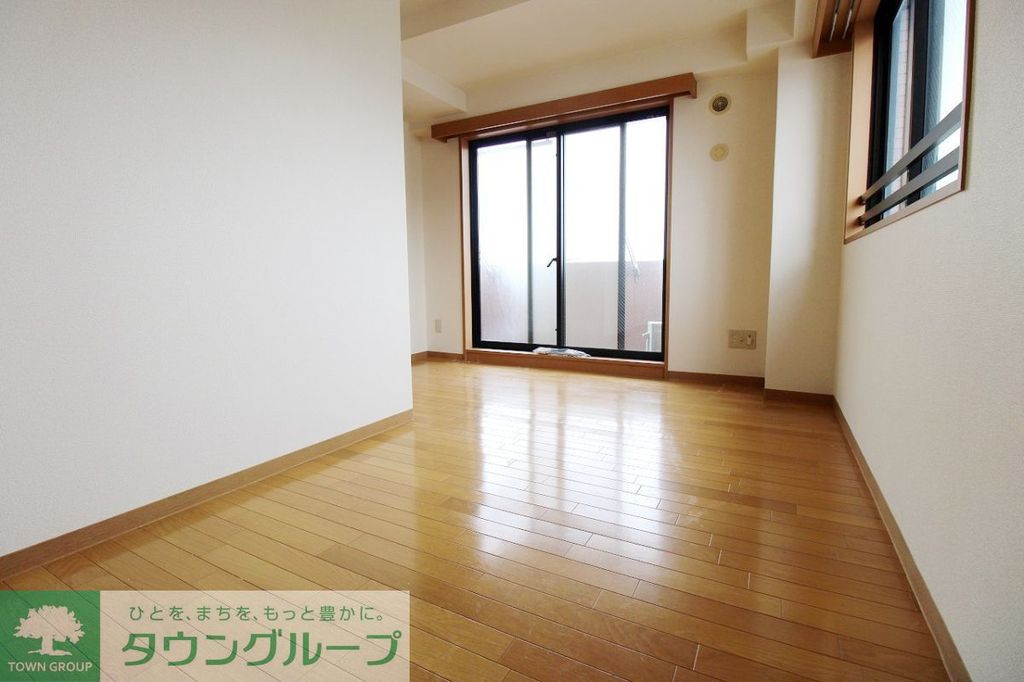 その他部屋・スペース　リビング/居室