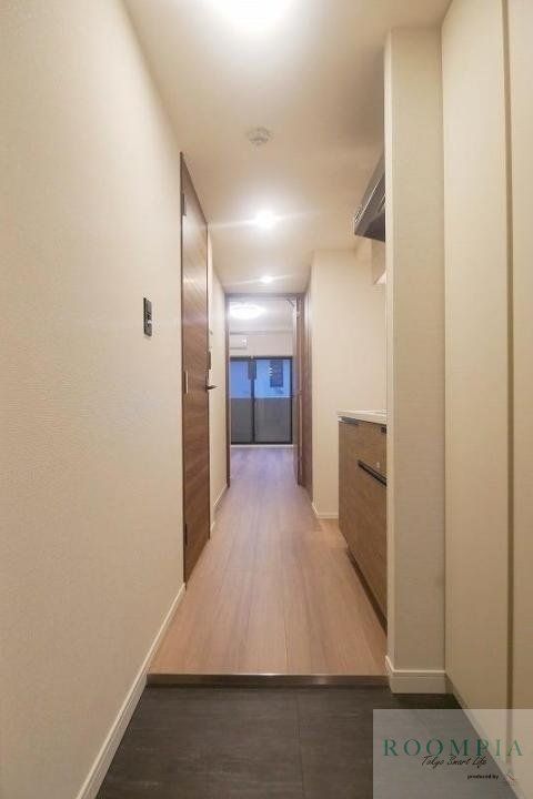 玄関　物件画像