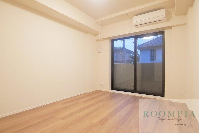 居室・リビング　物件画像