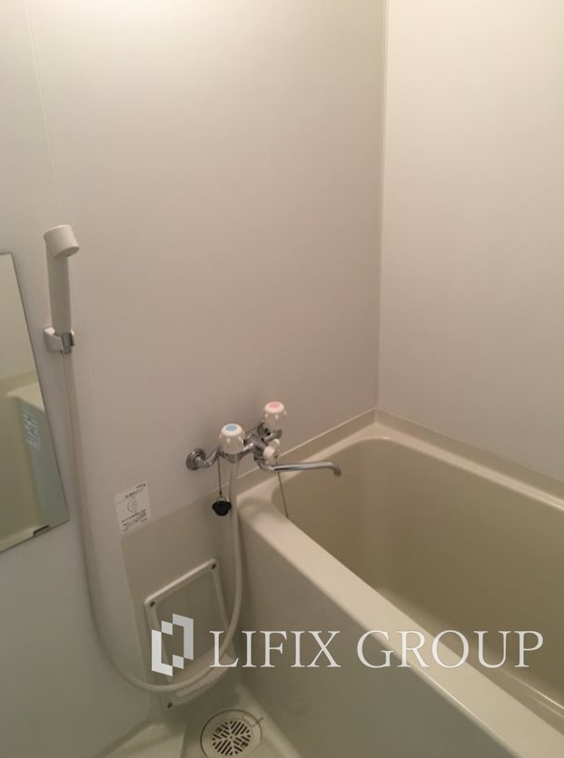 バス・シャワールーム　風呂