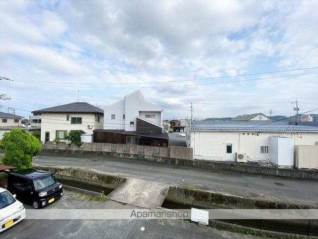 ＪＲ山陽本線 西阿知駅 徒歩8分 2階建 築34年のその他写真