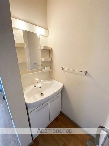 ＪＲ山陽本線 西阿知駅 徒歩8分 2階建 築34年の内装写真