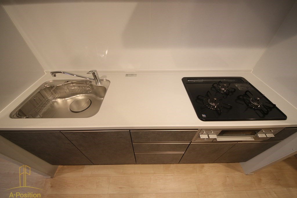 キッチン　スプランディッド福島WEST