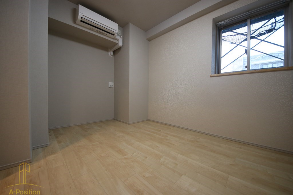 その他部屋・スペース　スプランディッド福島WEST