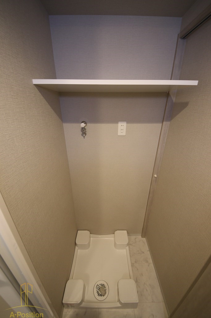 その他設備　スプランディッド福島WEST