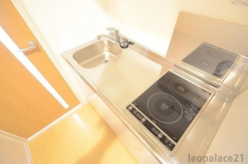 キッチン　キッチン(イメージ)