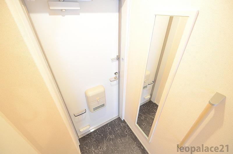 玄関　玄関(イメージ)