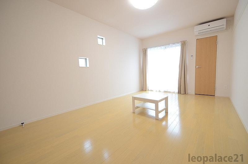 居室・リビング　居室(イメージ)