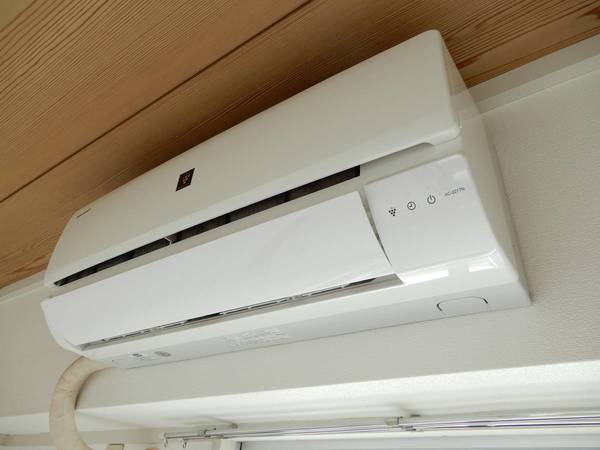 その他設備　ビレッジハウスの同一物件・同一タイプの間取りの写真です