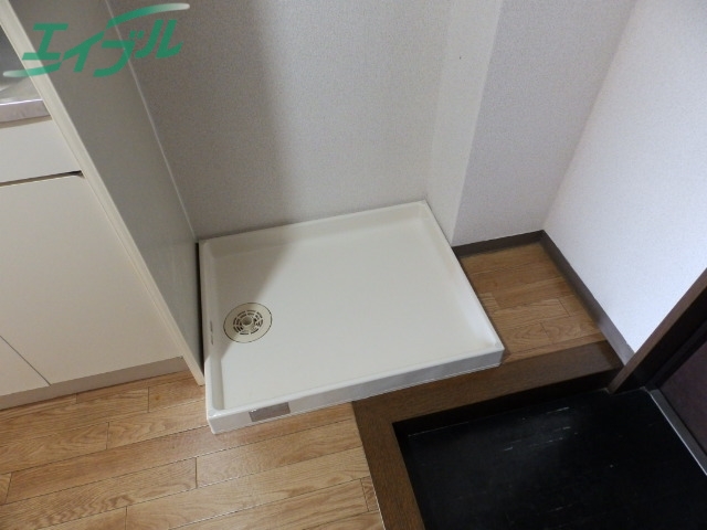 その他設備　同棟別部屋の写真です