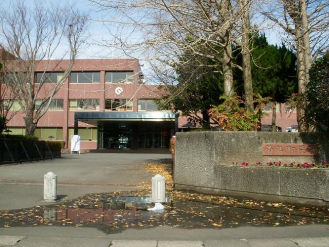 その他　菊陽町役場（その他）まで567m