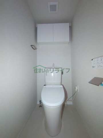 トイレ　リライフ浅草店