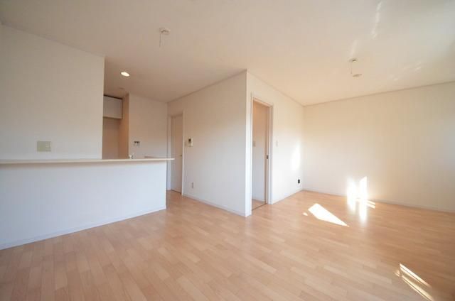 居室・リビング　★お部屋探しは株式会社タウンハウジング東京まで★