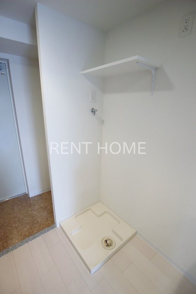 その他　室内洗濯パン