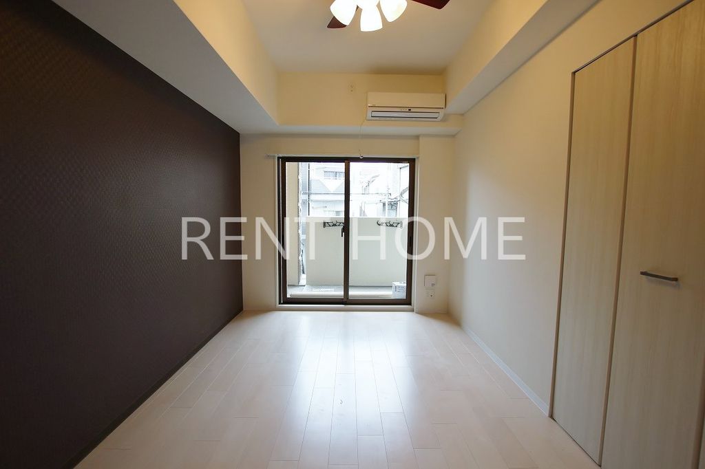 居室・リビング　洋室7.6帖