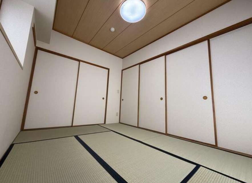 その他部屋・スペース　同じ仕様