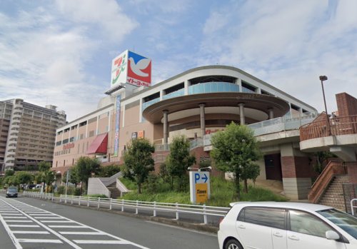 ショッピングセンター　イトーヨーカドー（ショッピングセンター）まで1186m