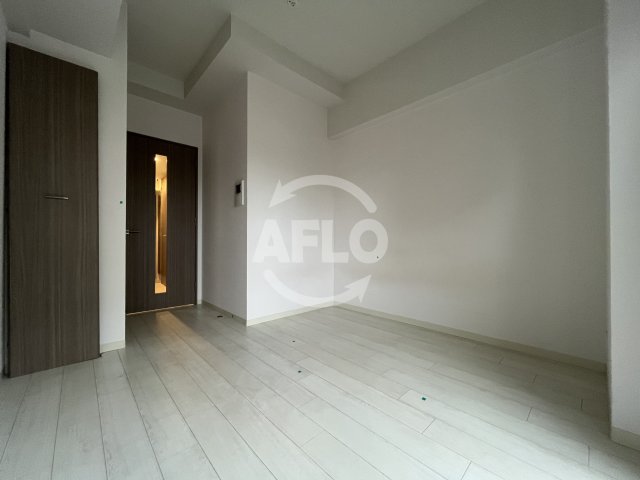 居室・リビング　エスリード新大阪ヴェルデ　リビング