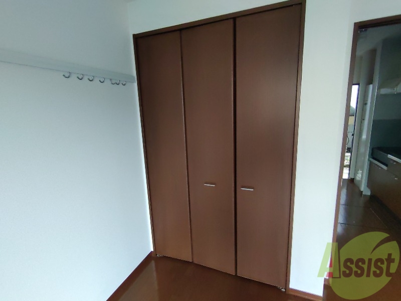 収納　収納はこちらをお使いください。中の様子は後ほど。