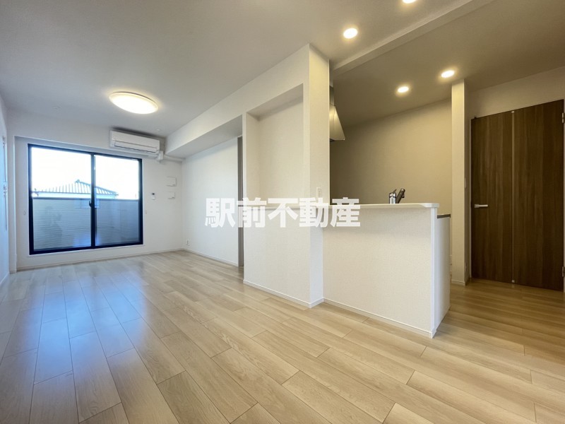 居室・リビング　■室内イメージ■