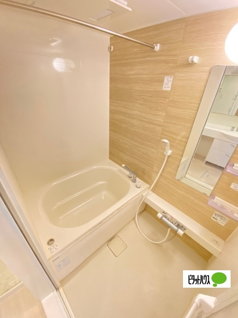 バス・シャワールーム　イメージ