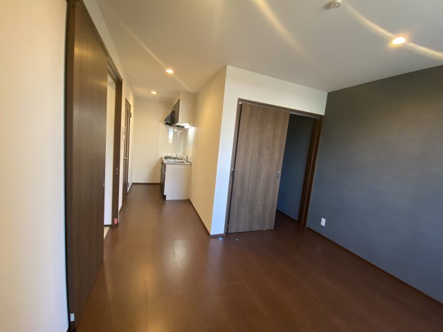 居室・リビング　同施工会社施工物件の参考写真になります※現況優先