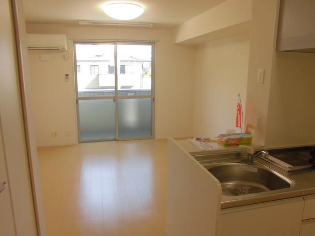 その他共有部分　居室2洋室.