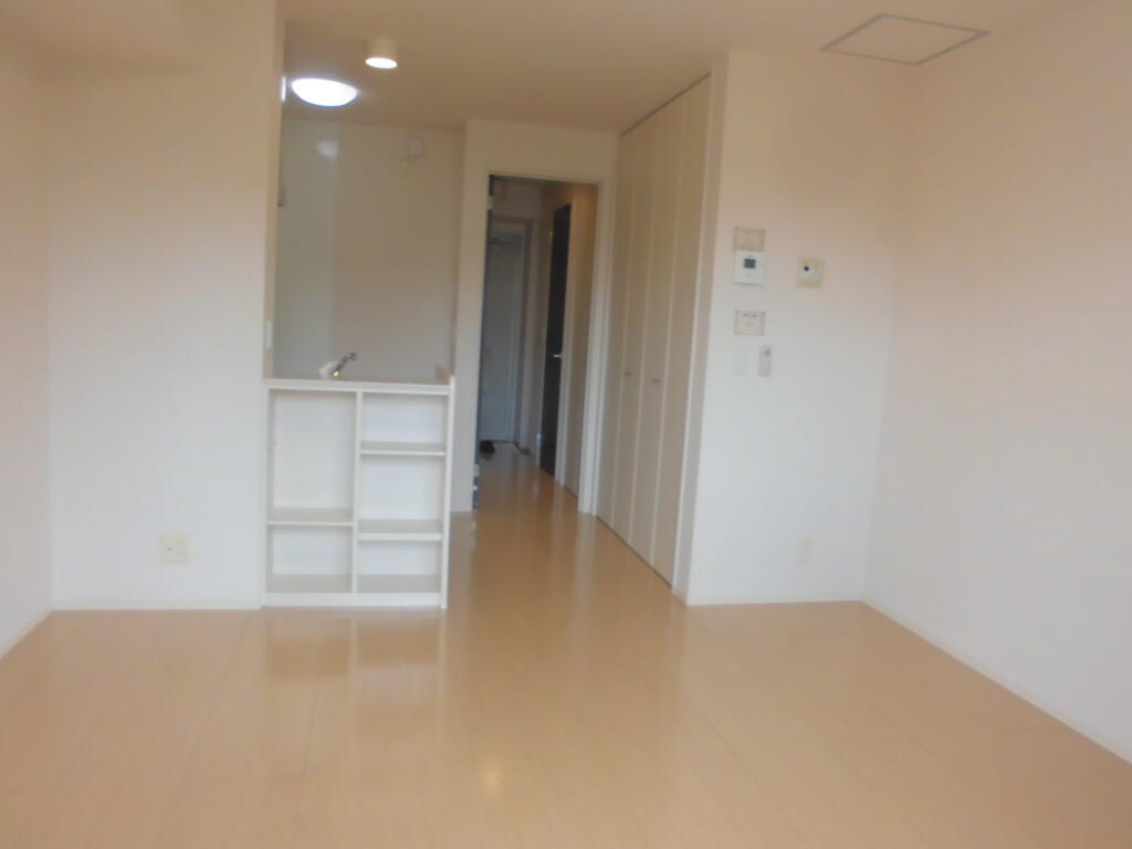 その他部屋・スペース　居室3洋室